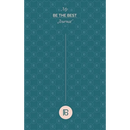My Be the Best Journal