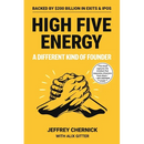 High Five Energy: A Different Kind of Founder