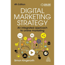Digital Marketing Strategy: An Integrated Approach to Online Marketing
