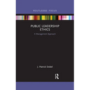 Public Leadership Ethics: A Management Approach