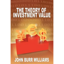 The Theory of Investment Value