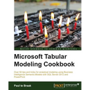 SQL Server and Power Pivot - Tabular Modeling Cookbook