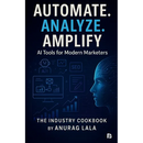 Automate. Analyze. Amplify. - AI Tools for Modern Marketers