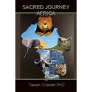 Sacred Journey Africa
