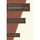 Total Quality Management (Tqm): A Model for the Sustainability of Projects and Programs in Africa