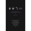 The Economy as an Evolving Complex System IV: Volume Two