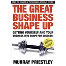 The Great Business Shape-Up