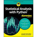 Statistical Analysis with Python for Dummies