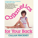 Callanetics For Your Back