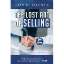 The Lost Art of Selling, Second Edition