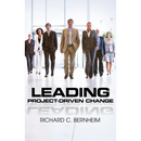 Leading Project-Driven Change