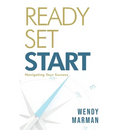 Ready Set Start: Navigating Your Success