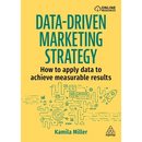 Data-Driven Marketing Strategy: How to Apply Data to Achieve Measurable Results