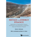 Metals & Energy Finance (2nd Ed)
