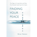 Finding Your Peace