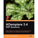 Adempiere 3.4 Erp Solutions