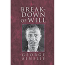 Breakdown of Will
