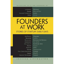 Founders at Work: Stories of Startups' Early Days