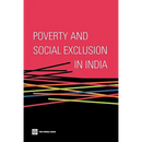 Poverty and Social Exclusion in India