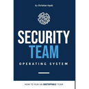 Security Team Operating System