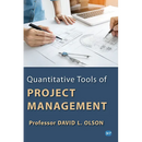 Quantitative Tools of Project Management
