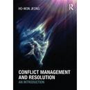 Conflict Management and Resolution: An Introduction