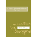 A Century of Georgia Agriculture, 1850-1950