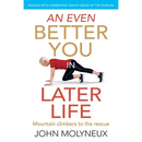 An Even Better You in Later Life: Dealing with underlying health issues of the over 65's