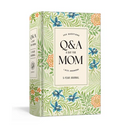 Q&A a Day for Mom (Larkspur): 5-Year Journal