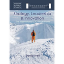 The International CTO Programme: A Blueprint for Technology Strategy, Leadership and Innovation