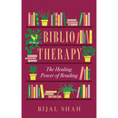 Bibliotherapy: The Healing Power of Reading