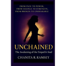 Unchained: The Awakening of the Empath's Soul