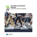 Tax Policy and Gender Equality