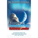 Emerging as an Innovative Business Leader