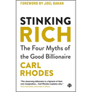 Stinking Rich: The Four Myths of the Good Billionaire