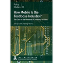 How Mobile Is the Footloose Industry? The Case of the Notebook PC Industry in China
