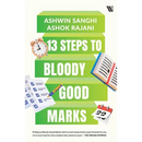 13 Steps to Bloody Good Mark
