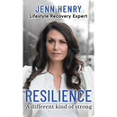 Resilience: A Different Kind of Strong