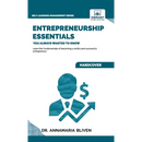 Entrepreneurship Essentials You Always Wanted To Know: Start Your Business, Manage Successfully, Innovate, and Navigate Competitive Markets for Lastin