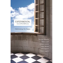 Experimental Economics: Rethinking the Rules
