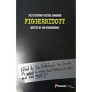 Figgerridout: The Attention-To-Detail Handbook