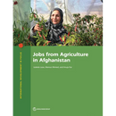 Jobs from Agriculture in Afghanistan