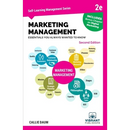 Marketing Management Essentials You Always Wanted to Know