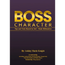 Boss Character