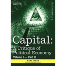 Capital: A Critique of Political Economy - Vol. I-Part II: The Process of Capitalist Production