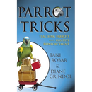 Parrot Tricks: Teaching Parrots with Positive Reinforcement