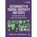 Sustainability in Tourism, Hospitality and Events: Fundamentals and Practical Approaches