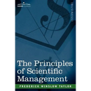 The Principles of Scientific Management