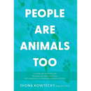 People Are Animals Too: Self-awareness, according to an animal doctor