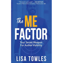 The ME Factor: Your Secret Weapon for Author Visibility